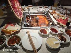 -海底捞火锅(创意园店)