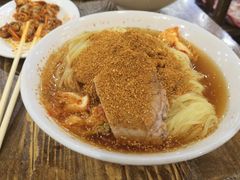 -西塔大冷面(市府大路店)