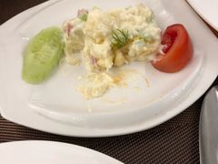 -红房子西菜馆(淮海中路店)