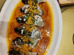-长禧家·珑厨(东山口店)