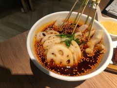 -新太二·鲜料川菜(东汇城店)