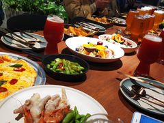 -West10 西拾·西餐厅·创意菜(未来科技城店)