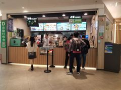 -德克士(西站站内店)