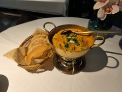 -花样西贡·蜜越餐厅·法式越南料理(水晶城店)