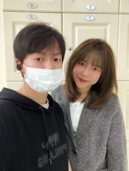 -3AM HAIR SALON染发接发