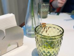 -Thai Basil罗勒叶泰式餐厅(时代天街店)