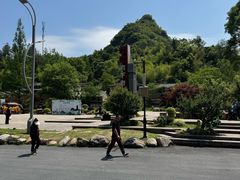 -方岩风景区