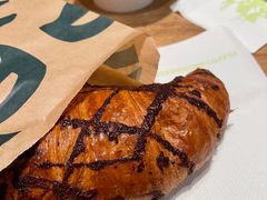 -星巴克(长沙乐和城门店)