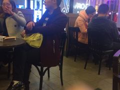 -星巴克臻选(盐城金鹰聚龙湖店)