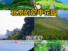 -白草畔自然风景区