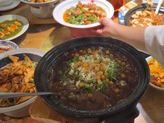 -百年神厨·地道川菜(清江西路店)