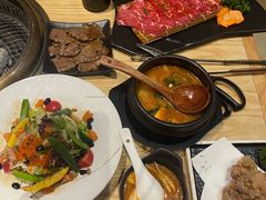 -松鱼亭·和牛烧肉(协鑫广场店)