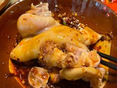 -渝味川菜(夜宵航母店)