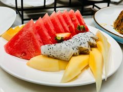 -桃花源中餐厅(金茂豪华精选酒店)