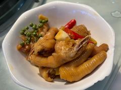 -德兴show鲜·蒸汽海鲜火锅餐厅(格创悦里店)