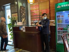-功德林(南京西路店)