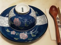 -桂满陇天书(南京德基旗舰店)
