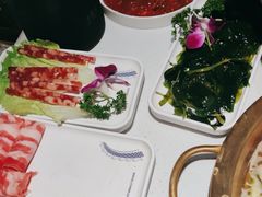 -小龙坎火锅(总店)