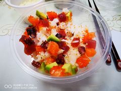 -东京屋(武定路店)