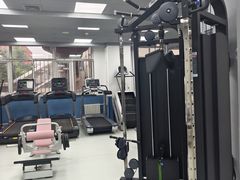 -即刻健身馆(对外经贸店)