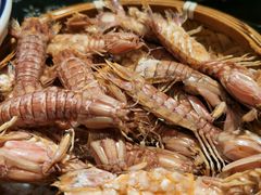 -旺角小渔村·海肠捞饭开创者(环山路店)
