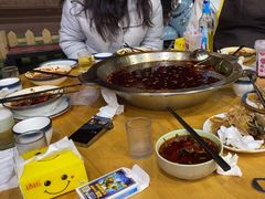 -老表牌·蛙蛙鸡冷锅鱼(成都东站店)