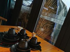 -安东水产海鲜餐厅