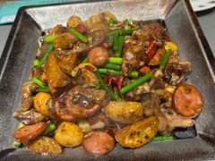 -陈家小院(阜昌路店)