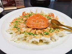 -忆江南·临江鱼馆