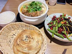 -溢香苑瓦罐(优胜北路店)
