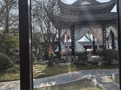 -扬州香格里拉·香宫中餐厅