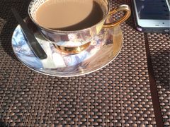 -上岛咖啡(大德店)