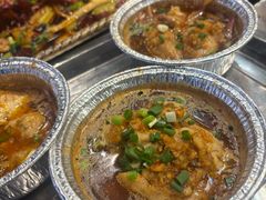 -谢老五跷脚牛肉·非遗传承店