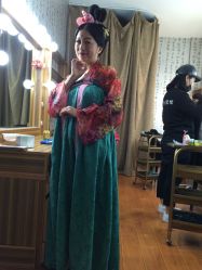 -美云庭古装·格格服汉服·京城旅拍(北京店)