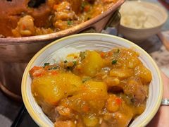 -浩海火燒雲傣家菜(芮欧百货店)