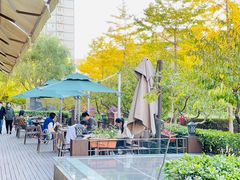 -咖啡陪你(广顺北大街福码大厦店)