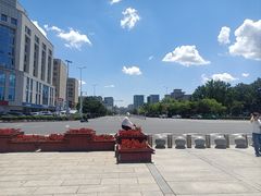 -北陵公园