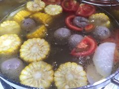 -陈记顺和牛肉火锅馆(天河北路店)