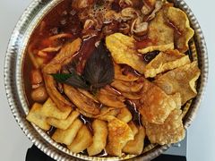 -螺大喜螺蛳粉(华业东方玫瑰店)