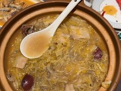 -百富源·海鲜辽菜(浑河堡店)