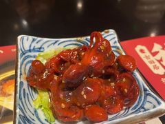 -古田居·特色寿司料理(骏欣中心店)