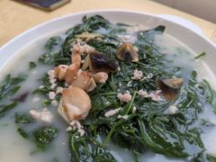 -蒸坊黄鳝饭(骏丰大厦店)