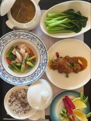 -金芙美月子中心(财富别墅店)
