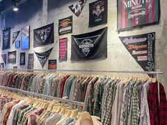 -BASEMENT FG (成都太古里店)