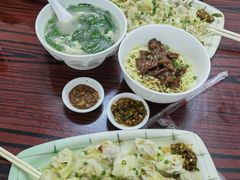 -陈记饮食店(菜园墩店)