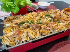 -红东阁东北菜烤肉酒馆(CROSS万象汇店)