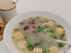-鸭得堡老鸭汤·鸭血粉丝(南京博物院店)