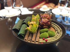 -上海皇廷花园酒店·御宴中餐厅