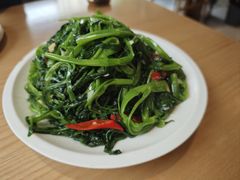 -隅乐胡椒虾·台湾菜·团建(皇岗店)