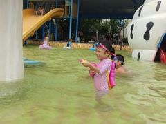 -南宫温泉水世界